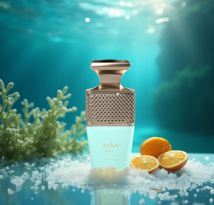 Zodiac Solmaris by Paris Corner