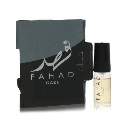 sample fahad gaze 3ml - tester - arabiyat prestige sample fahad gaze 3ml - tester - arabiyat prestige