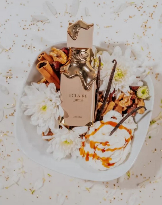Eclair by lattafa parfume