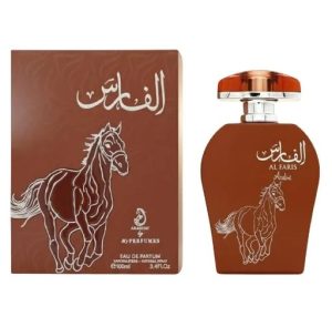 Arabiyat luxury eau de parfum for men