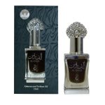 al faris perfume oil, arabiyat al faris,