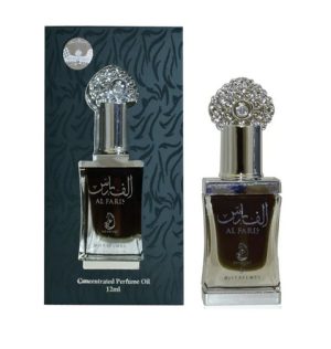 al faris perfume oil, arabiyat al faris,