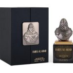 Faris Al Arab by Maison Asrar, Eau de parfum