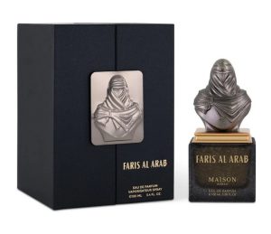 Faris Al Arab by Maison Asrar, Eau de parfum