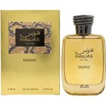 Hawas Exotic by Rasasi 2026 Eau De Parfum | Oriental Spicy Men's Fragrance