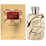 Hawas Lava Gold by Rasasi 2026 – Oriental Woody Men’s Fragrance