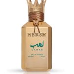 Hersh Lahab by Alezz Oud 2025 EDP – Aromatic Woody Unisex Fragrance