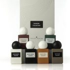 Mini Diamond Collection by IBRAQ – 6 x 10ml Luxury Perfume Gift Set
