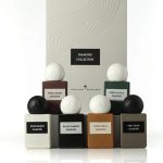 Mini Diamond Collection by IBRAQ – 6 x 10ml Luxury Perfume Gift Set
