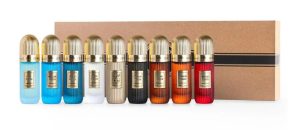 IBRAQ (Ibrahim Al Qurashi) Tobacco Collection Set – (9x20ml)