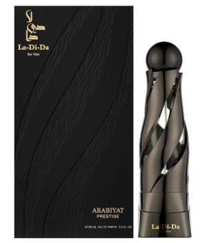 La Di Da For Him by Arabiyat Prestige