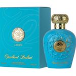 Opulent Dubai by Lattafa, Eau de parfum