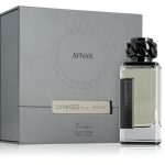 Lynked Freedom by Afnan 2025 – Aromatic Spicy Men’s Fragrance