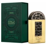 Maharjan Gold by Lattafa 100ml EDP