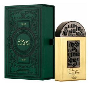 Maharjan Gold by Lattafa 100ml EDP