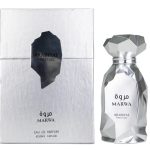 Marwa Eau De Parfum – Elegant Woody Aromatic Fragrance for Men