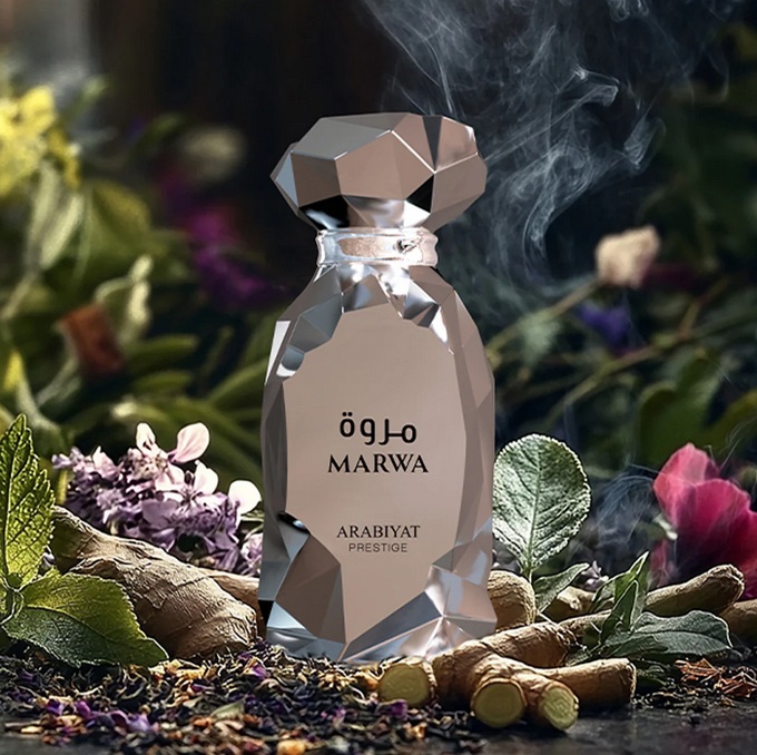 Marwa by Arabiyat for men
