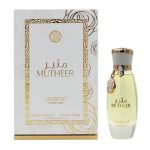 Mutheer Eau De Parfum – Elegant Floral Oriental Fragrance for Women