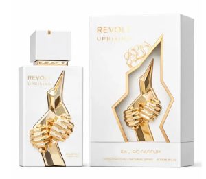 Revolt Uprising by Arabiyat Prestige, Eau de parfum