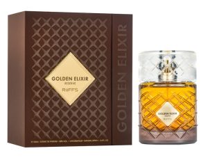 Riiffs Golden Elixir Reserve
