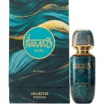 Ramad Earthy by Arabiyat Prestige Extrait De Parfum