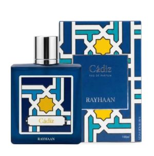 Cadiz by Rayhaan, Eau de parfum