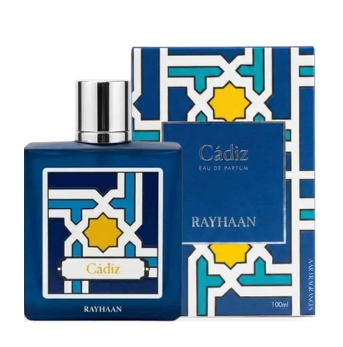 Rayhaan Cadiz 100ML EDP Rayhaan Cadiz 100ML EDP