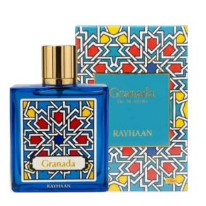 Granada by Rayhaan, Eau de parfum