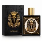 Rayhaan pharaoh
