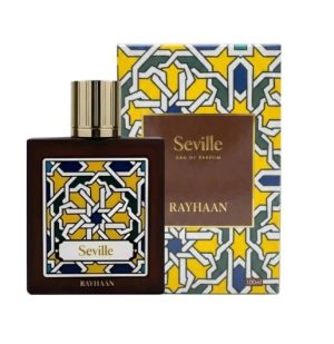 Seville by Rayhaan, Eau de parfum