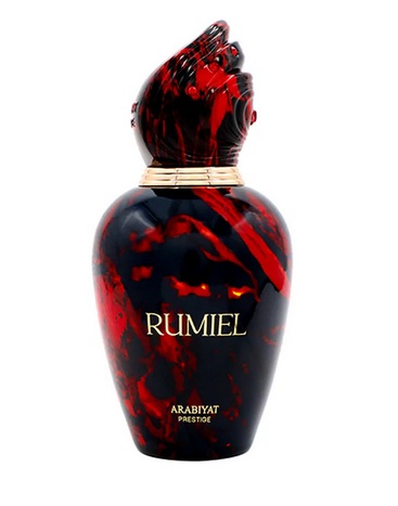 Rumiel Arabiyat Prestige - 100ML EDP - 02 Rumiel Arabiyat Prestige - 100ML EDP - 02