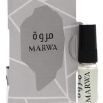 Marwa by Arabiyat Prestige, Eau de parfum
