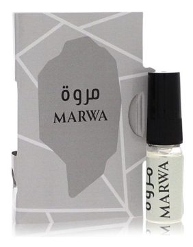 Marwa by Arabiyat Prestige, Eau de parfum