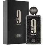 9 PM Night Out Extrait de Parfum