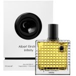 Albert Einstein Infinity by Atralia Eau de Parfum