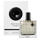 Albert Einstein Timeless perfume
