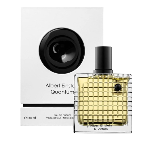 Albert_Einstein_Quantum_by_Atralia Albert Einstein Quantum