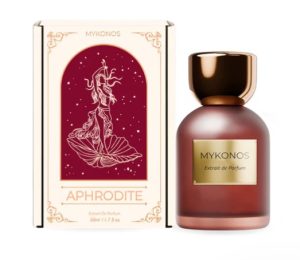 Aphrodite by Mykonos, Extrait de Parfum