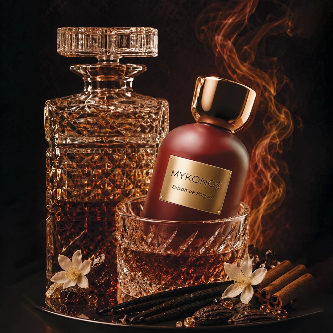 Aphrodite by Mykonos - Extrait de Parfum