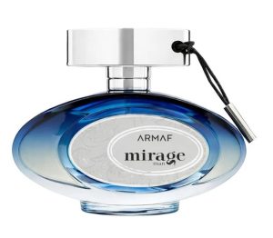 Mirage Man by Armaf Eau De Parfum 100ml