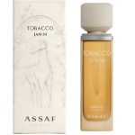 Assaf Tobacco Jam 50