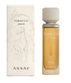 Assaf Tobacco Jam 50