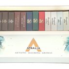 Atralia The Discovery Collection — 12 x 2ml Fragrance Sample Set