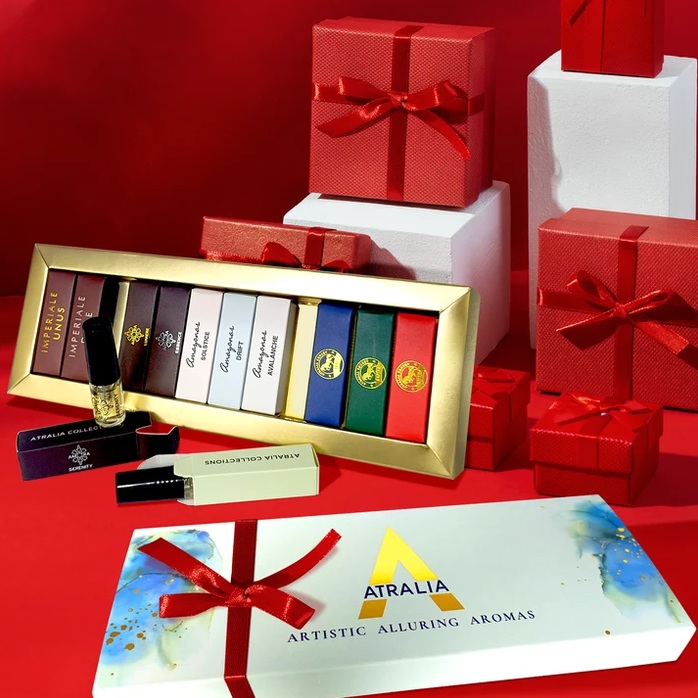 Atralia - Discovery Set EDP - 2MLx12 - banner Atralia - Discovery Set EDP - 2MLx12 - banner