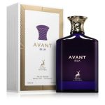Maison Alhambra Avant Silk | Queen of Silk Alternative