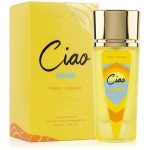 Paris Corner Ciao Citrus