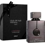 Armaf Club de Nuit Intense Man Limited Edition Parfum