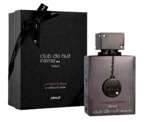 Armaf Club de Nuit Intense Man Limited Edition Parfum