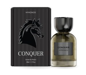 Mykonos Conquer Extrait de Parfum