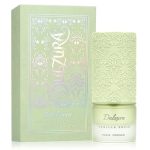 Dulzura Vanilla Envie by Paris Corner Eau De Parfum